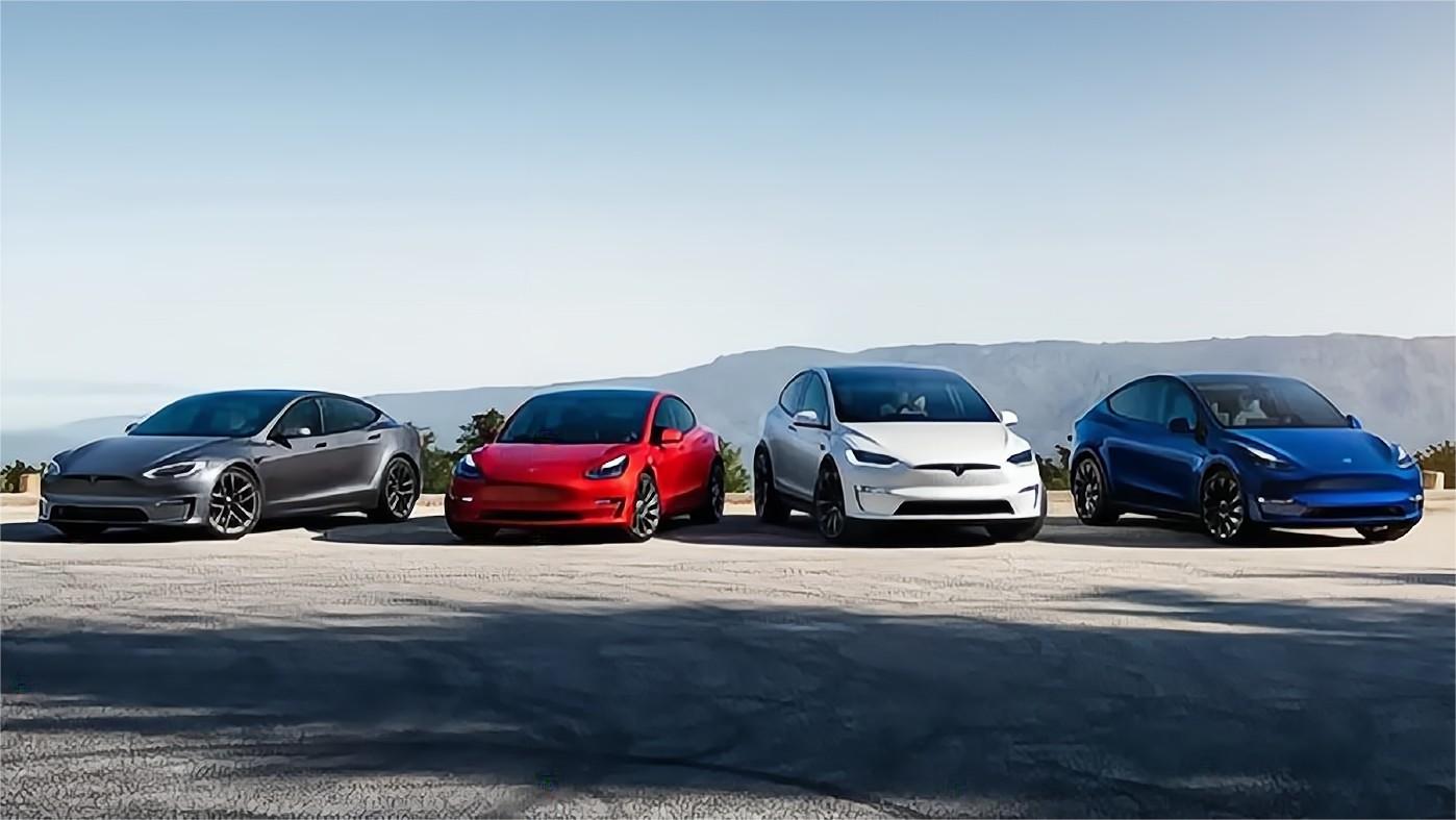 美国加州：2035年起所有新车都必须是纯电动汽车或插电式混合动力汽车
